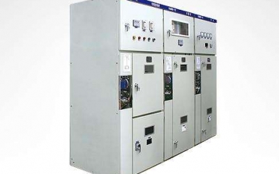 HXGN-12箱型固定式交流金屬封閉開關柜（環網型）